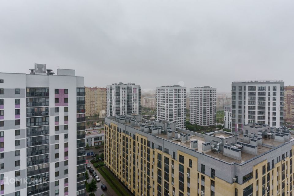 квартира г Тюмень ул Михаила Сперанского 35 городской округ Тюмень фото 10