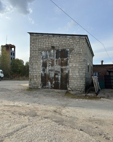 г Десногорск Коммунально-складская зона, с 20 фото