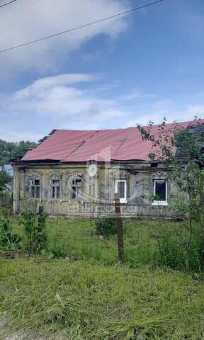 ул Заречная 2-я 52 городское поселение Кондрово фото