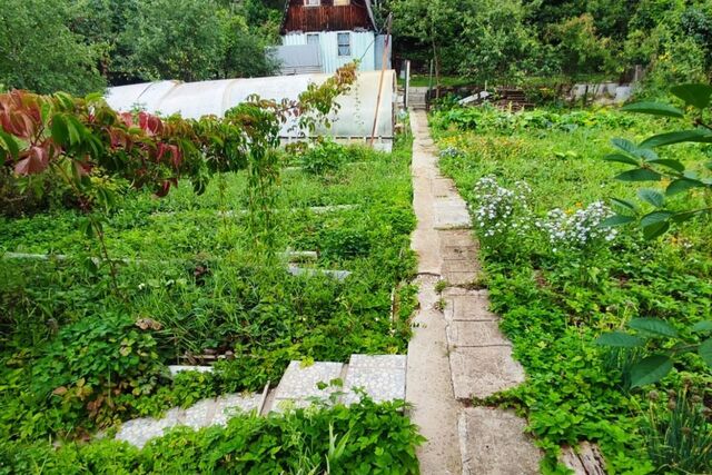 земля СНТ 2 ГОРСО, городской округ Подольск фото