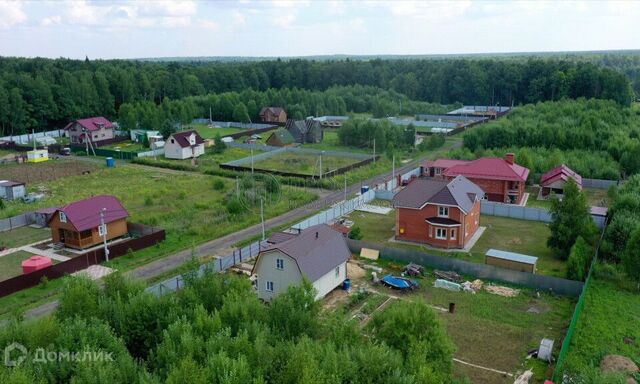 земля д Малые Петрищи Барсово фото