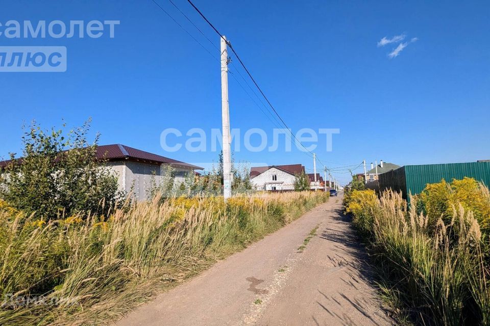 земля городской округ Ленинский микрорайон Солнечный Остров фото 2