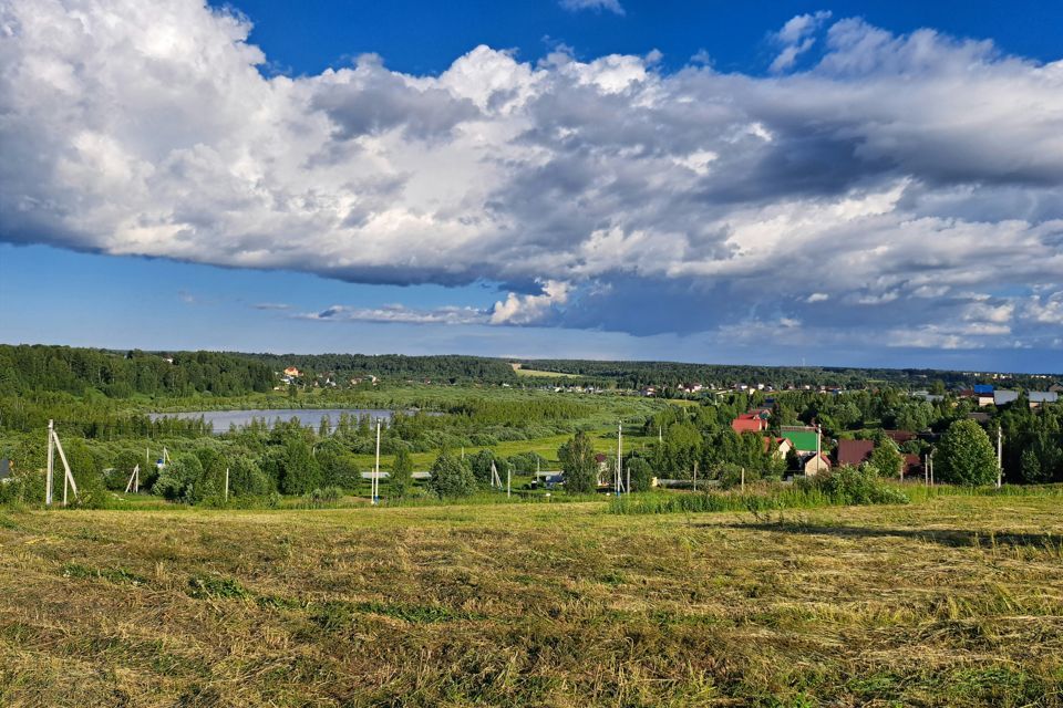 земля городской округ Дмитровский д Коверьянки 52А фото 3