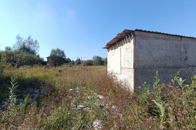 СНТ Возрождение, городской округ Воскресенск фото