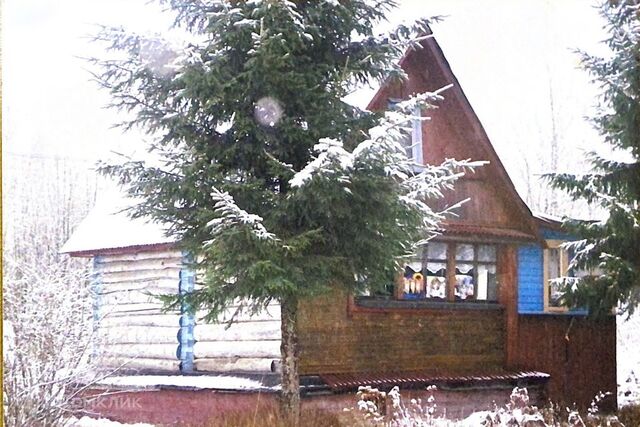 садоводческое некоммерческое товарищество Радофинниково-Позитрон, 2-я линия фото