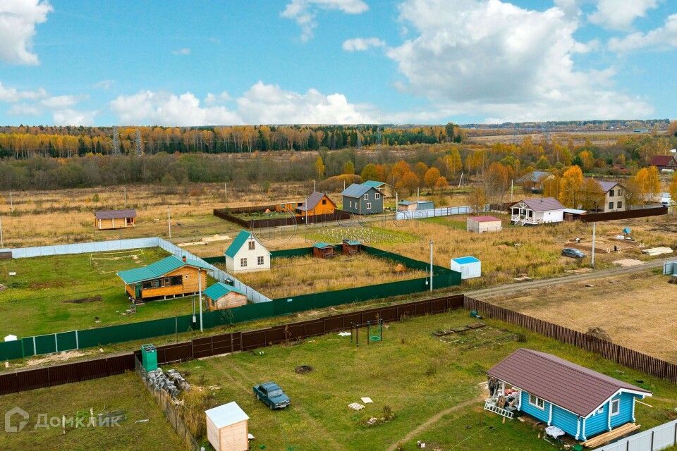 земля городской округ Можайский фото 2