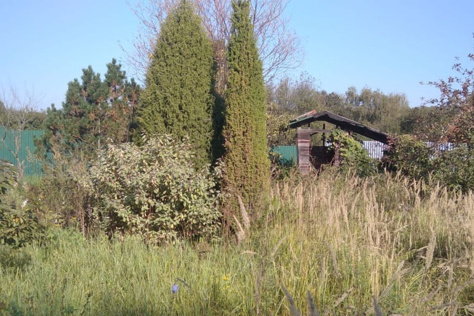 земля городской округ Серпухов деревня Гавшино фото 2