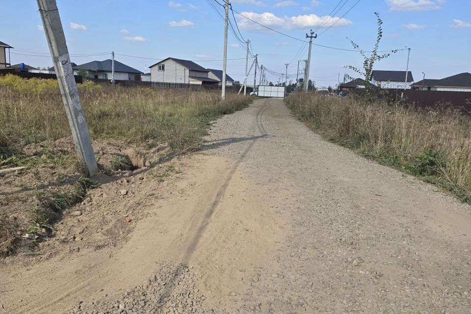 земля городской округ Воскресенск территория Городище-2 фото 2