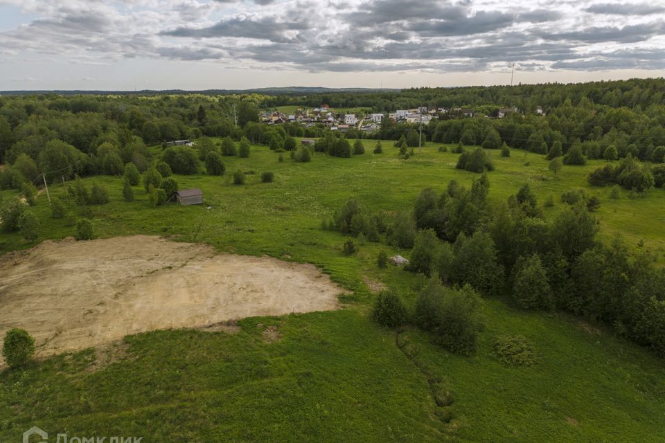 земля р-н Всеволожский фото 3