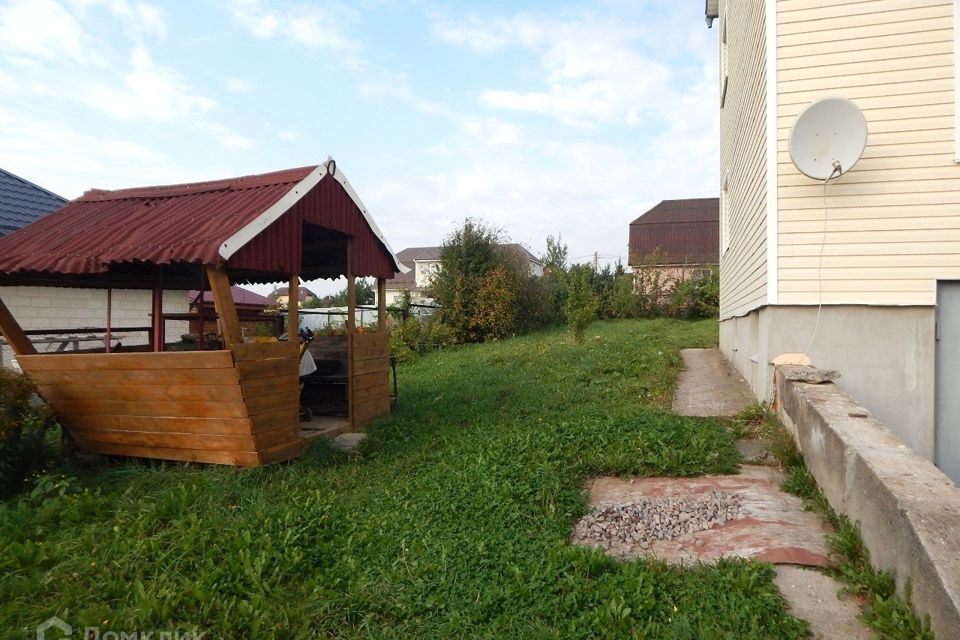 дом р-н Ломоносовский д Пеники ул Луговая 1 Пениковское сельское поселение фото 3