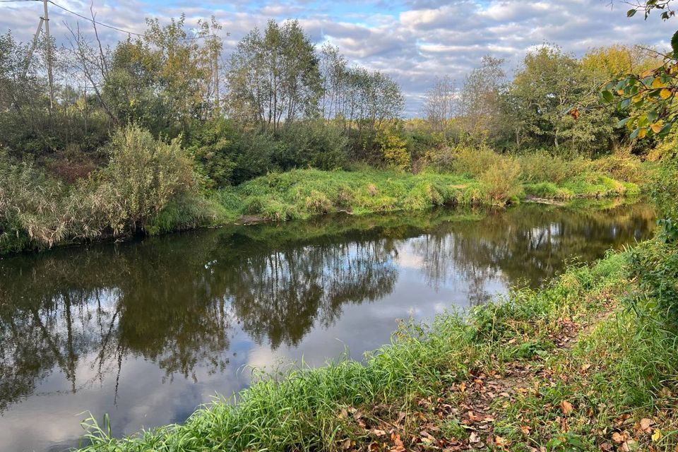 земля городской округ Талдомский Малое Страшево фото 2