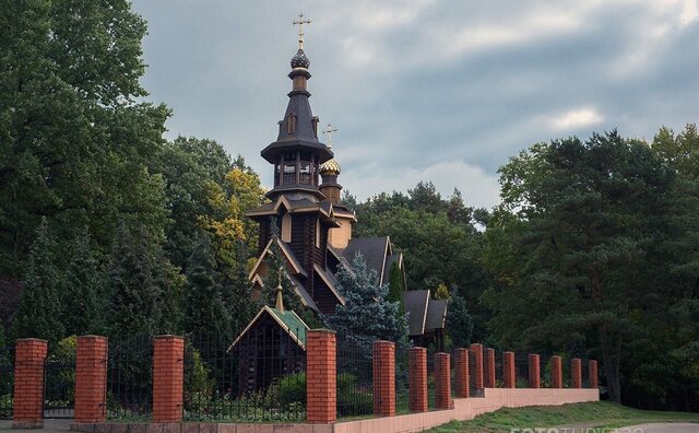 ул Сосновая 2 Ладушкинский г. о. фото