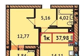 квартира р-н Фрунзенский ул Ивановская жилой дом фото