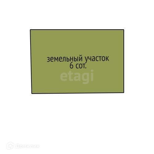 земля р-н Киришский массив Кусино снт Рассвет ул 18-я 32 фото 9