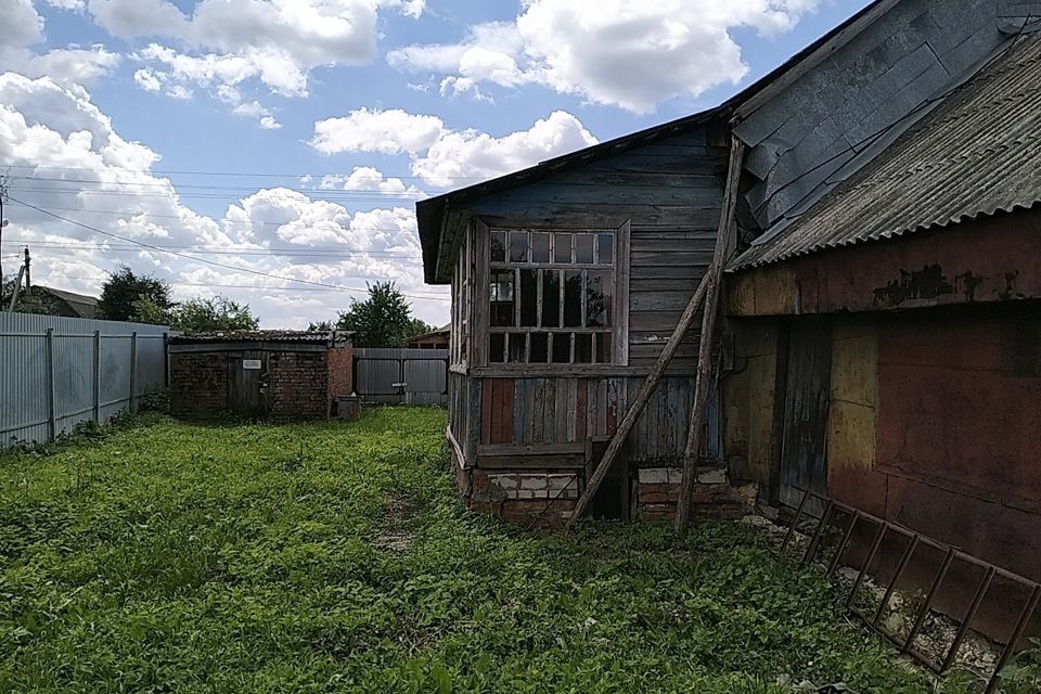 дом городской округ Воскресенск д Ворщиково ул Центральная 30 фото 9