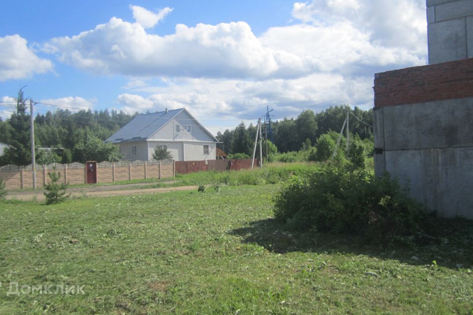 земля городской округ Богородский д Щекавцево ул Ворошилова 100 фото 6