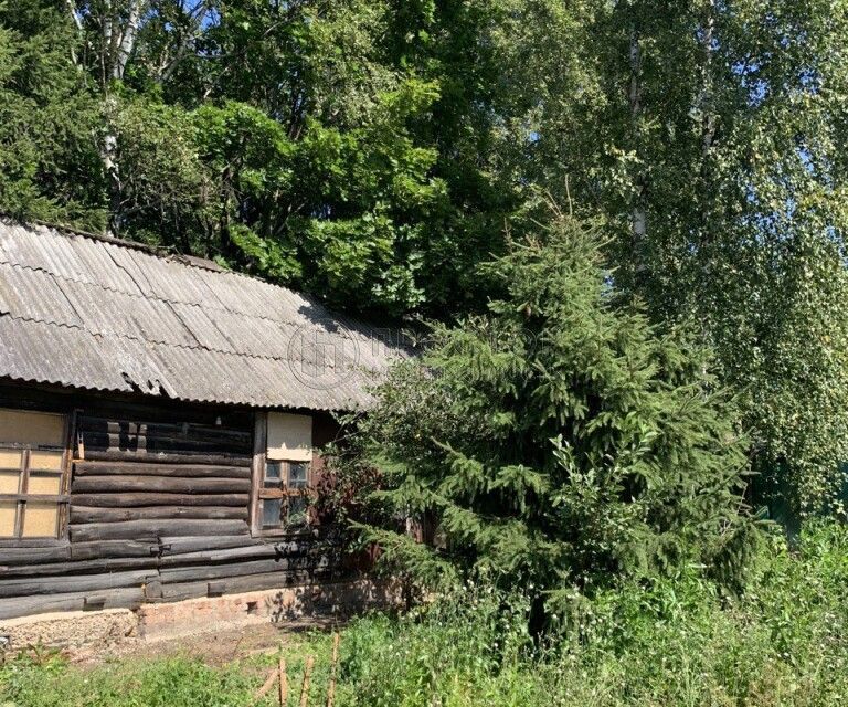 земля г Лобня городской округ Лобня, улица Гоголя, 19 фото 6