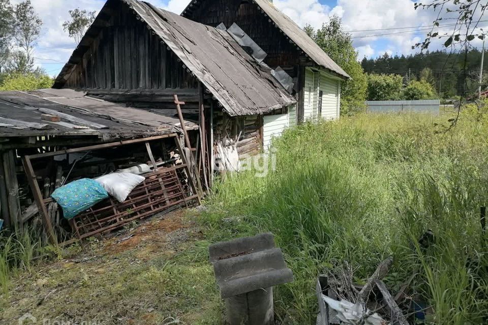 дом р-н Тосненский д Жары ш Московское 10 фото 8