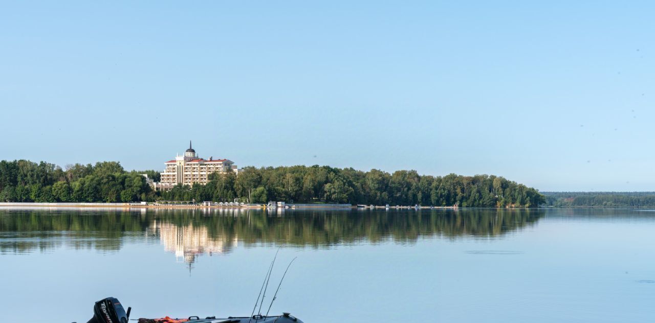 дом городской округ Солнечногорск д Пятница 2 фото 36