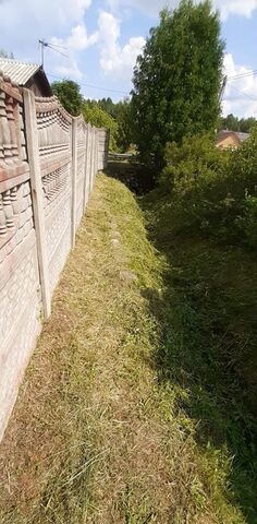 п Большая Ижора Пениковское сельское поселение, садовое товарищество Медведь, 15 фото