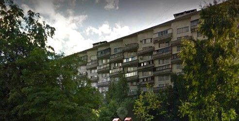 комната г Москва метро Окружная 3-й Нижнелихоборский проезд, 13К 2 фото 1