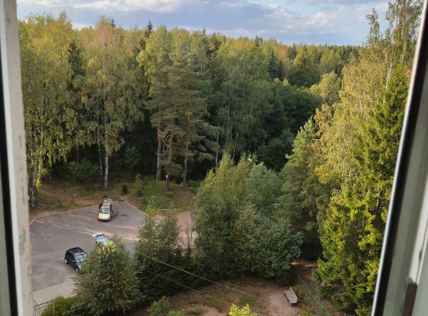 квартира р-н Всеволожский г Сертолово Ветеранов, 15 фото 8