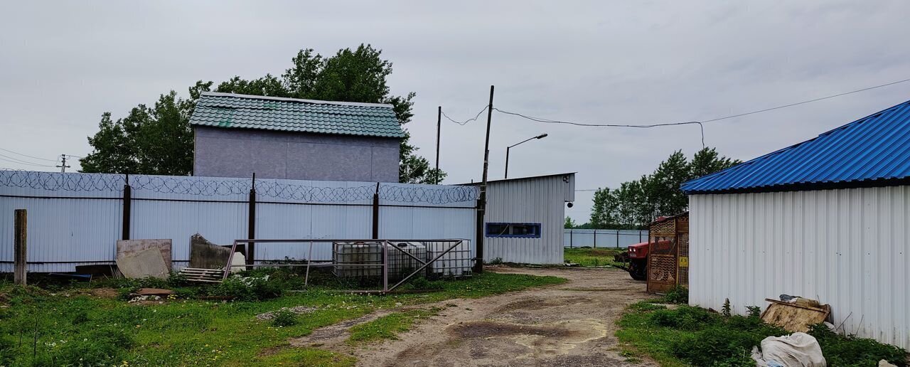 свободного назначения городской округ Орехово-Зуевский д Новая 43, Ликино-Дулево фото 11