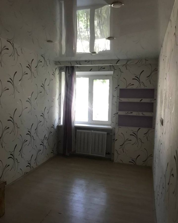 квартира г Урай 3-й мкр-н, 32, этаж 1, Тюменская обл. фото 7