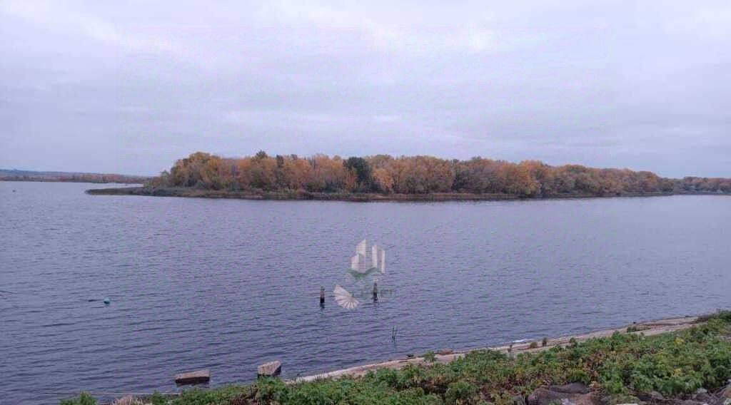 земля г Энгельс ул Водная 2 городское поселение Энгельс фото 1