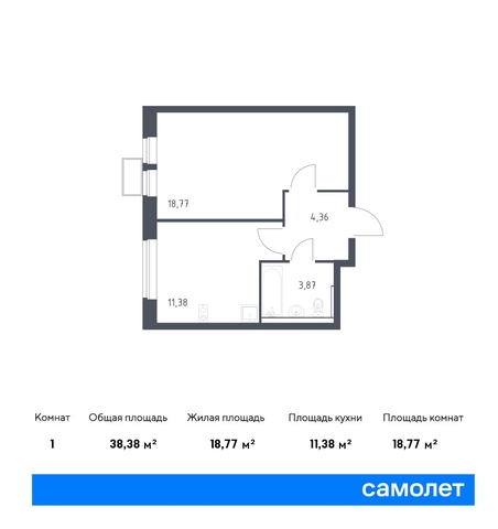 ЖК Егорово Парк Котельники, жилой комплекс Егорово Парк, к 3. 2, Новорязанское шоссе фото