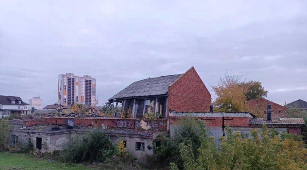 земля г Энгельс ул Водная 2 городское поселение Энгельс фото 7