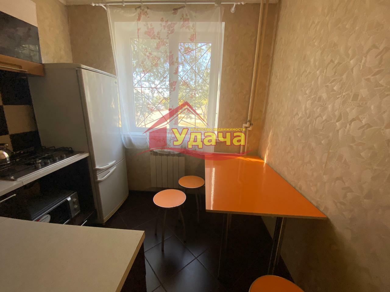 квартира г Орск р-н Октябрьский ул Кутузова 6 фото 4