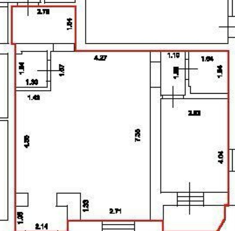 квартира г Саратов р-н Кировский проезд 1-й Магнитный 8к/2 фото 16