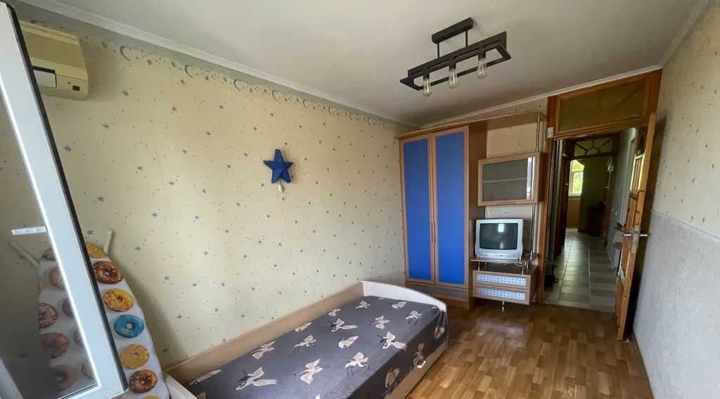 квартира г Алушта ул Ленина 30 фото 12