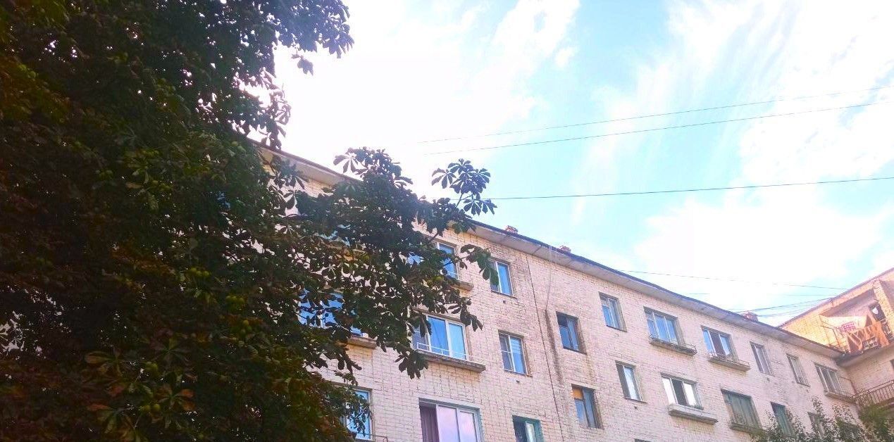 квартира г Орел р-н Советский ул Генерала Жадова 23 фото 15