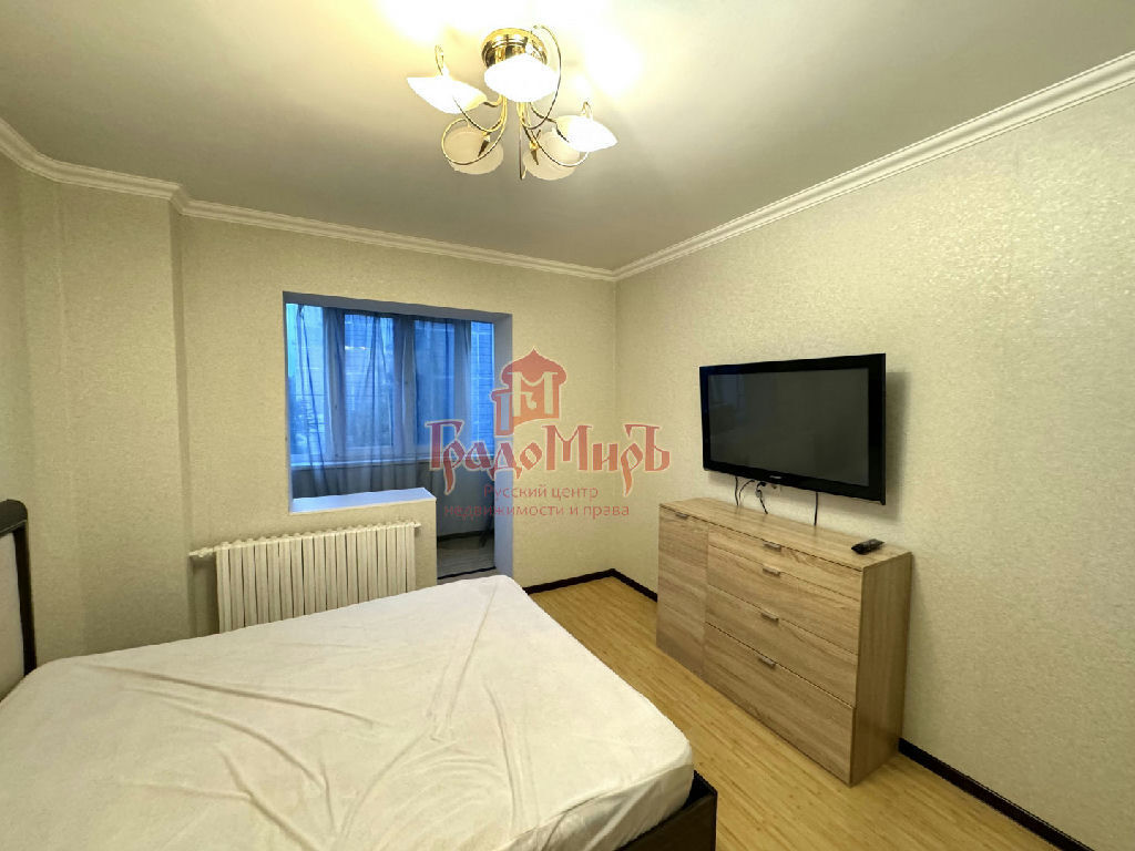 квартира г Ивантеевка ул Толмачева 23 фото 10