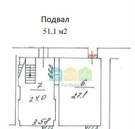 свободного назначения г Москва метро Смоленская ул Арбат 29 муниципальный округ Арбат фото 2