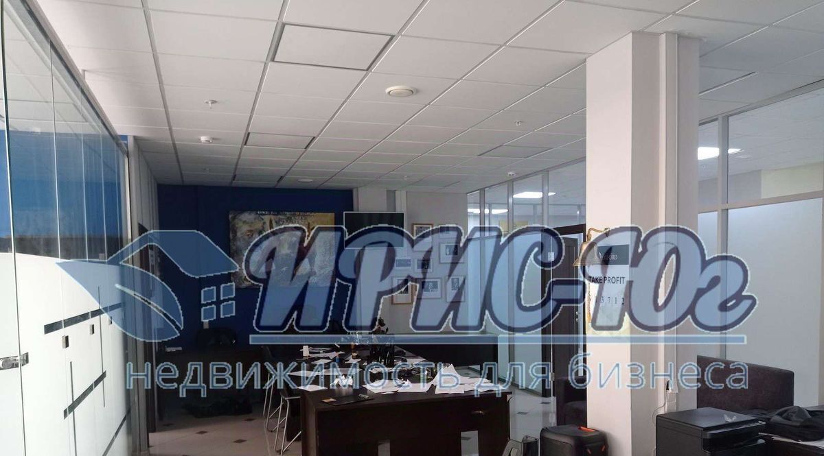 офис г Краснодар р-н Западный ул Красных Партизан 210 фото 4