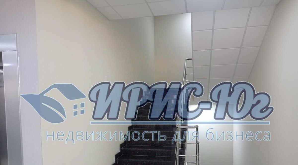 офис г Краснодар р-н Западный ул Красных Партизан 210 фото 8