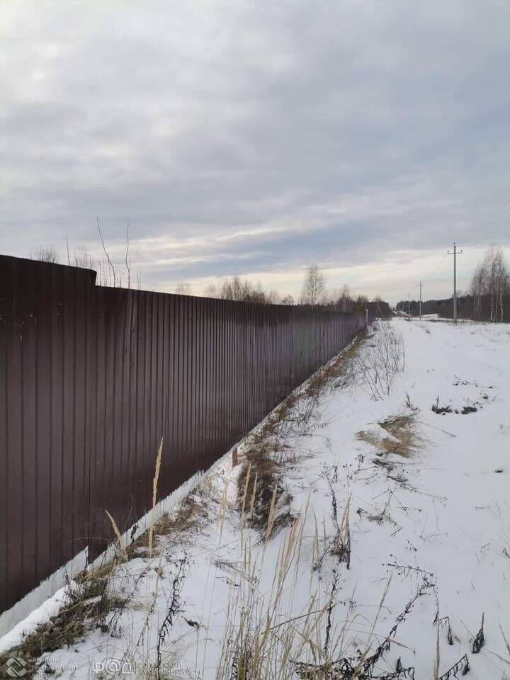 земля городской округ Можайский д Демихово ул Березовая фото 9