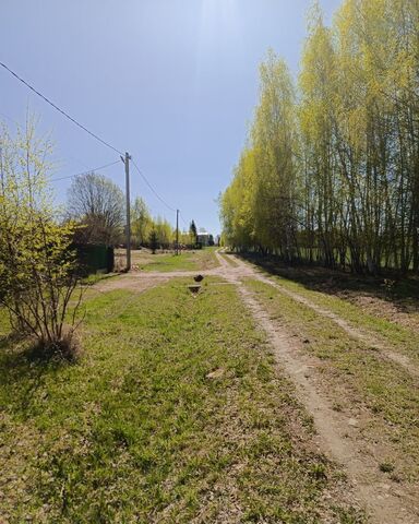 д Сухара Прискоковское сельское поселение, Ивановская область, Плес фото