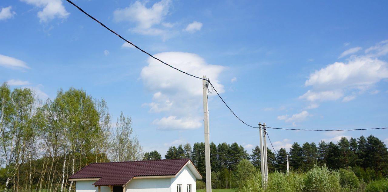 земля городской округ Дмитровский п Орево фото 3