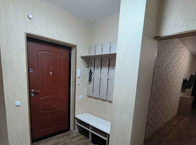 квартира г Абакан ул Некрасова 33 фото 6