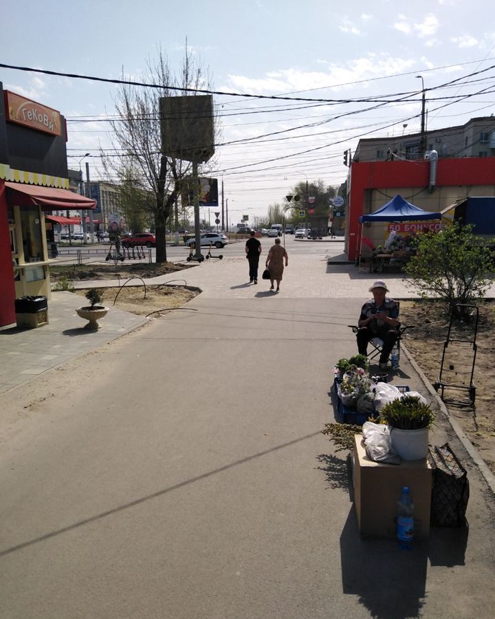 свободного назначения г Волгоград р-н Центральный ул 7-й Гвардейской 13 фото 14