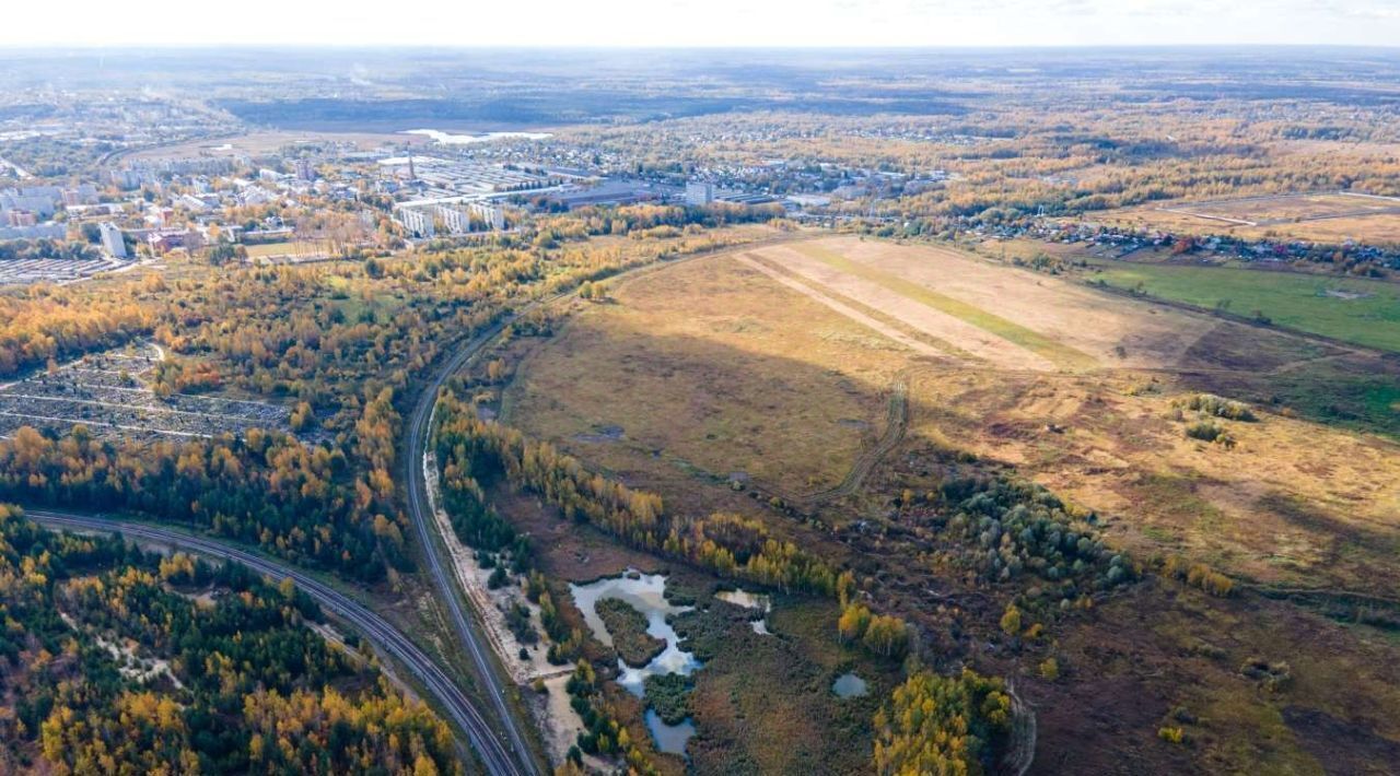 офис городской округ Орехово-Зуевский Индустриальный Парк Морозов Орехово-Зуево тер фото 3