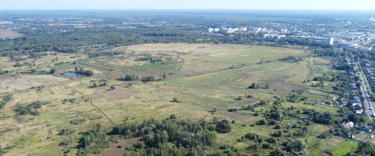 офис городской округ Орехово-Зуевский Индустриальный Парк Морозов Орехово-Зуево тер фото 5