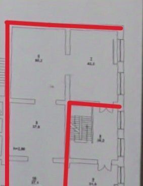 свободного назначения г Саратов р-н Октябрьский ул им Чапаева В.И. 38/40 фото 13