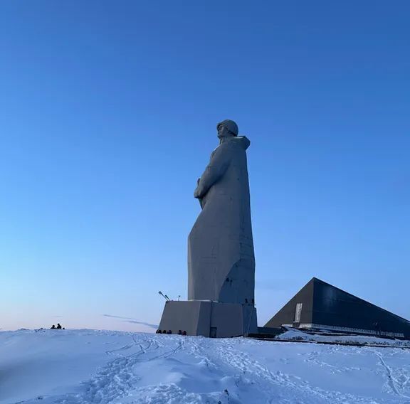 квартира г Мурманск р-н Ленинский пр-кт Героев-североморцев 15к/1 фото 10