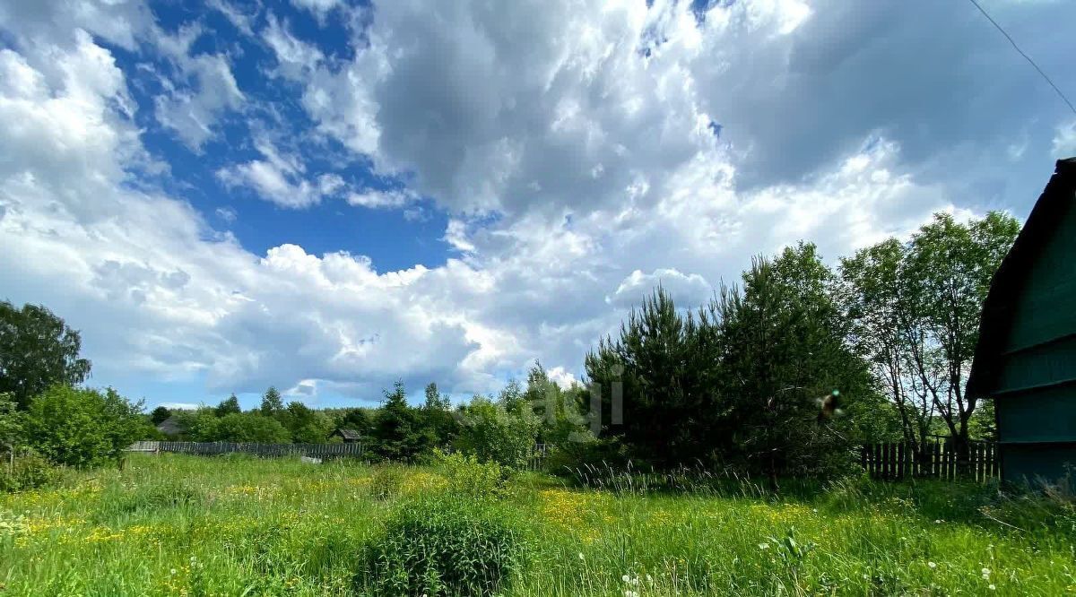 дом р-н Спировский п Левошинка ул Школьная фото 8