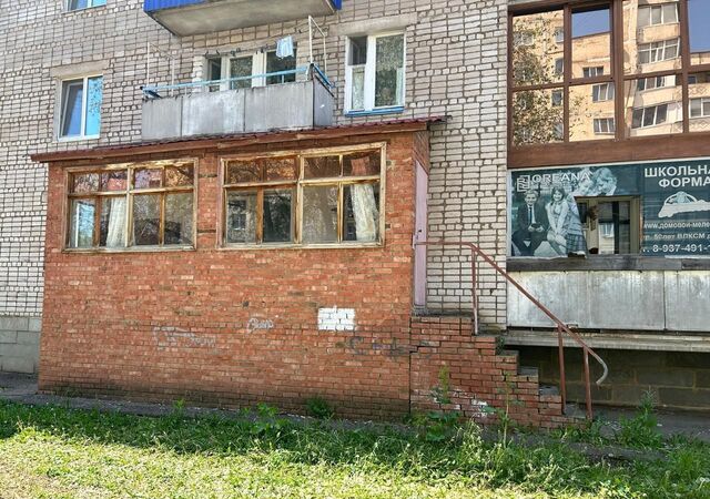 ул Первомайская 12 городское поселение Мелеуз фото